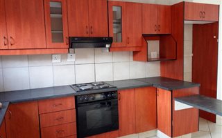 2 Bedroom Apartment in Veldenvlei