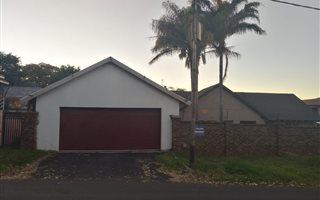 3 Bedroom House in Blackheath