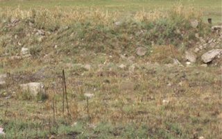 2700 m² Land available in Charl Cilliers