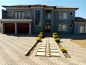 4 Bed House in Savannah Country Estate