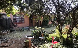 1.6 ha Farm in Randfontein