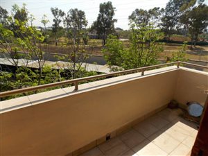 2 Bed Apartment in Sunninghill
