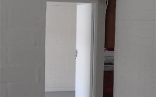 1 Bedroom Flat in Mossel Bay Central