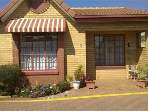 1 Bed House in Wilro Park