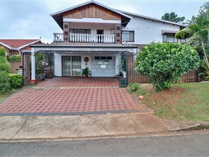3 Bed House in Allandale