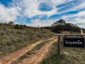 28 ha Farm in Grahamstown