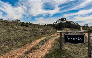 28 ha Smallholding in Grahamstown