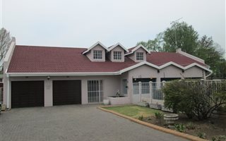 3 Bedroom House in Three Rivers