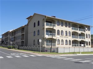 3 Bed Apartment in St Michaels on Sea