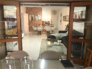 2 Bed Flat in Silvamonte
