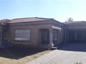 3 Bed House in Ncandu Park