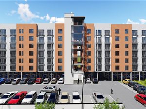 1 Bed Apartment in Hatfield