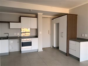 2 Bed Apartment in Morningside