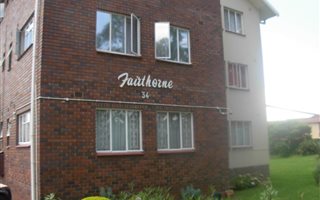 2 Bedroom Flat in Pelham