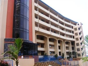 3 Bed Flat in Amanzimtoti