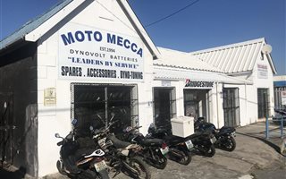 500 m² Commercial space in Quigney