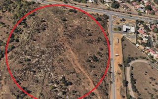 27797 m² Industrial space in Waltloo