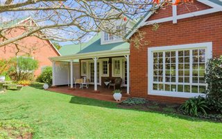 3 Bedroom Townhouse in Mt Edgecombe Estate 1 & 2