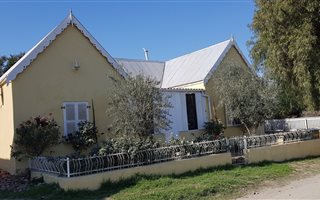 4 Bedroom House in Vanwyksdorp