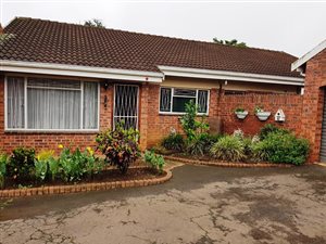 3 Bed Townhouse in Lincoln Meade