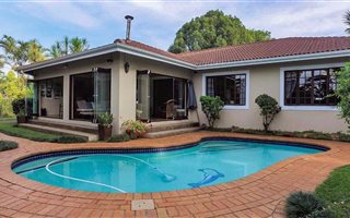 3 Bedroom House in Winston Park
