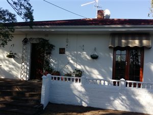 3 Bed House in Balmoral