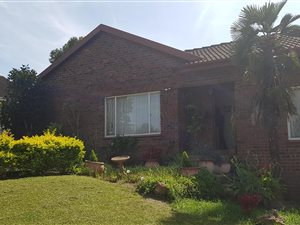 3 Bed House in Lincoln Meade