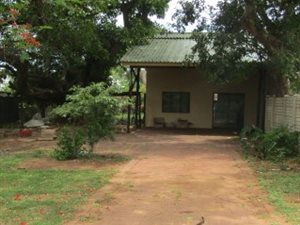 1 Bed Flat in Mtubatuba