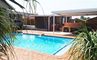 4 Bedroom House in Bluff