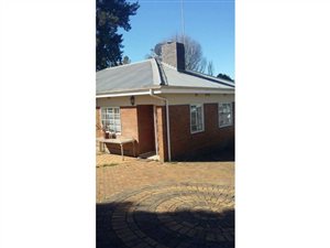 3 Bed House in Greytown