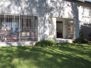 2 Bed Cluster in Buccleuch