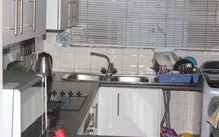 2 Bedroom Cluster in Buccleuch