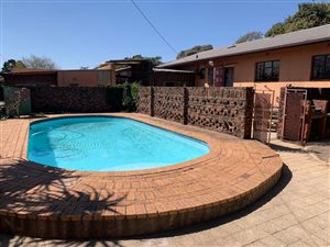 3 Bed House in Wespark