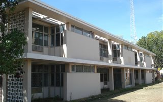 1000 m² Commercial space in Colenso