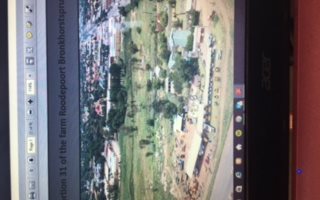 359 m² Commercial space in Bronkhorstspruit