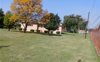 Commercial space in Brakpan North