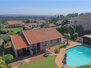 3 Bed House in Bluff