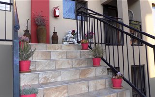 2 Bedroom Apartment in Melodie