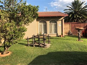2 Bed House in Huntingdon