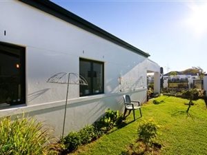 3 Bed House in Somerset West Central