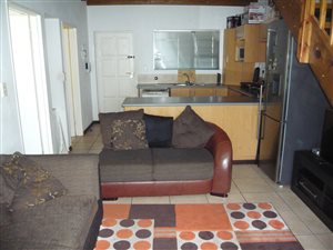 2 Bed Townhouse in Beacon Bay