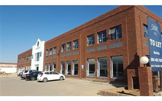 2832 m² Office Space in Bramley