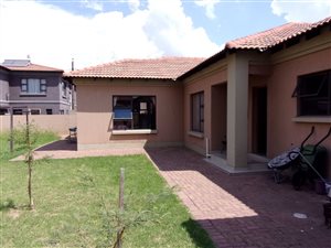 5 Bed House in Vanderbijlpark SE8