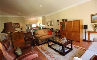 3 Bedroom Duplex in Boardwalk