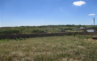 6 Bedroom House in Mooikloof Heights