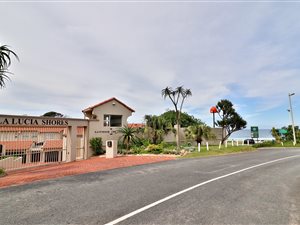3 Bed Townhouse in La Lucia