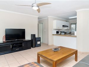 2 Bed Townhouse in Northwold