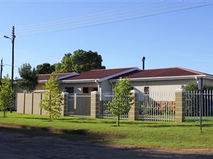 3 Bed House in Fouriesburg