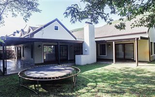 3 Bedroom House in Lake Brenton