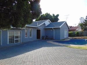 4 Bed House in Croydon